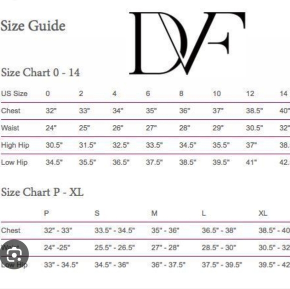 Diane Von Furstenberg sleeveless crochet top midi dress-Size 6 Black Hope Dress - Picture 7 of 7